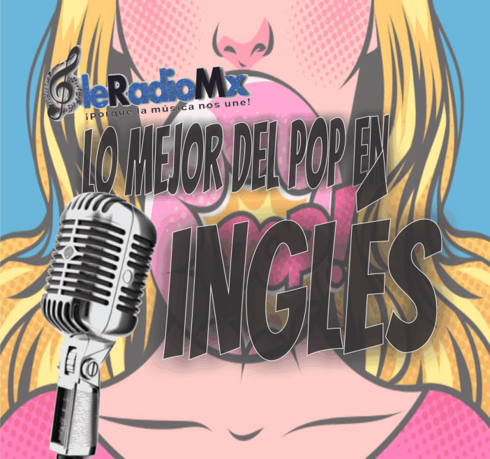 ORMx Pop en Inglés